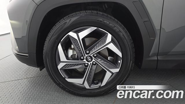 Hyundai Tucson 2023 — photo 5