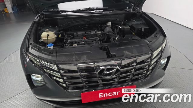 Hyundai Tucson 2023 — photo 6