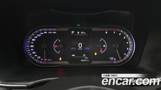 Hyundai Tucson 2023 — photo 11