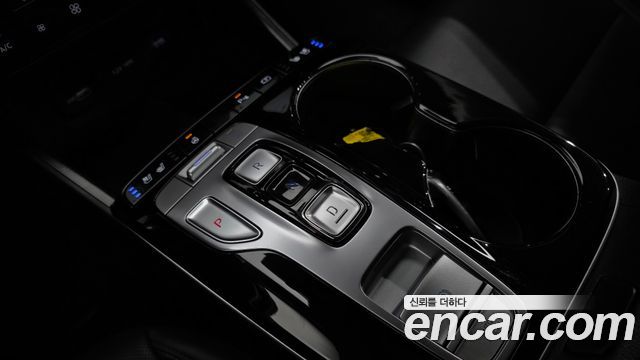 Hyundai Tucson 2023 — photo 12
