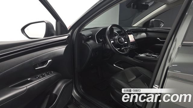 Hyundai Tucson 2023 — photo 13