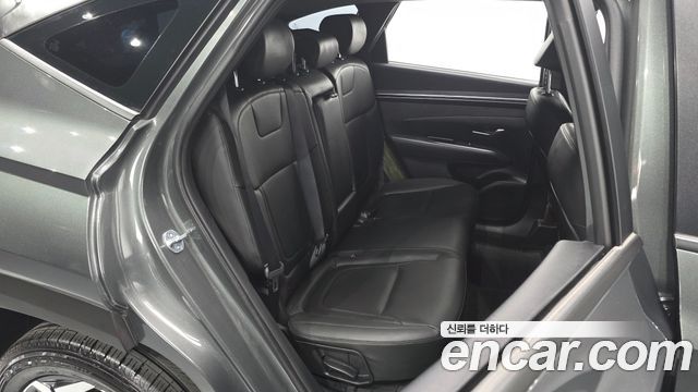 Hyundai Tucson 2023 — photo 18