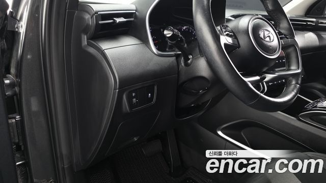 Hyundai Tucson 2023 — photo 19