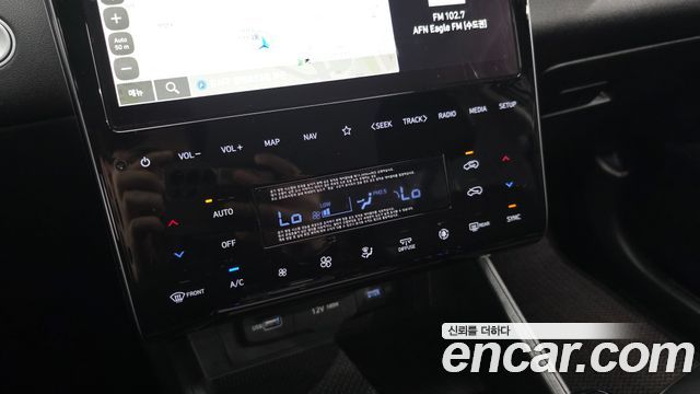 Hyundai Tucson 2023 — photo 23