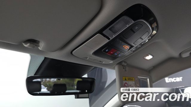 Hyundai Tucson 2023 — photo 24