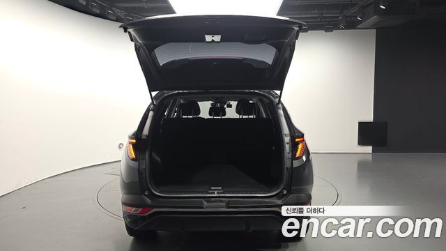 Hyundai Tucson 2023 — photo 26