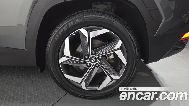 Hyundai Tucson 2023 — photo 7