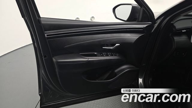 Hyundai Tucson 2023 — photo 14