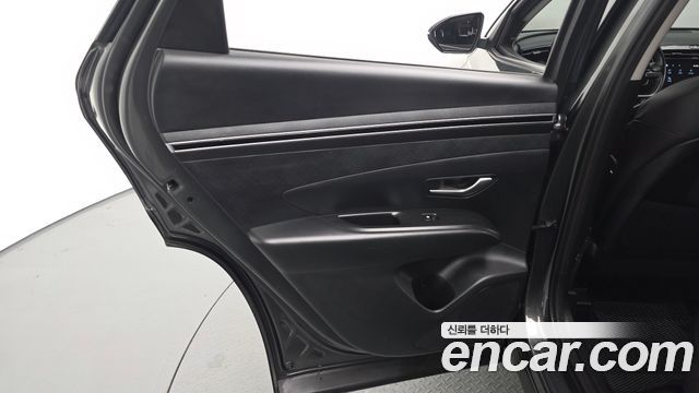 Hyundai Tucson 2023 — photo 15