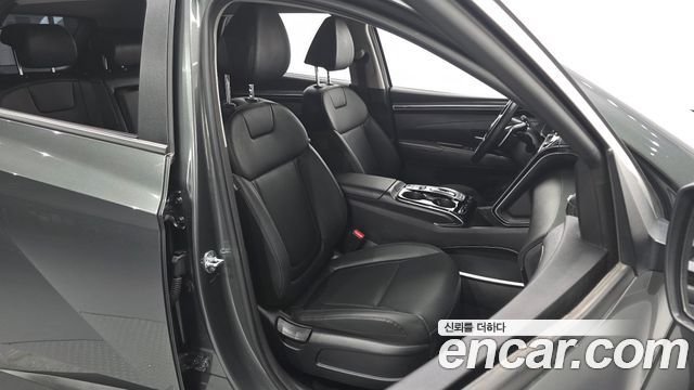 Hyundai Tucson 2023 — photo 16