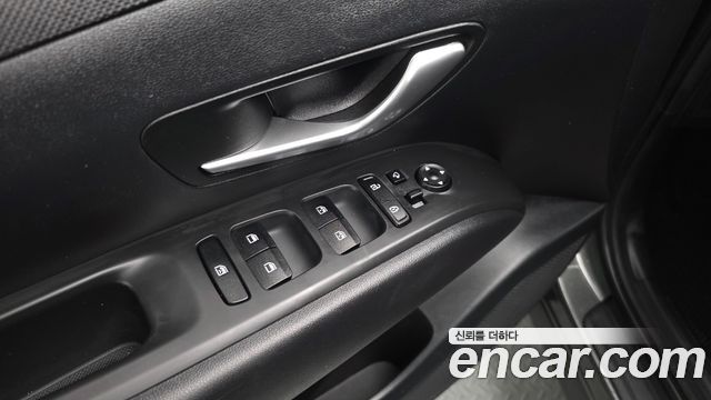 Hyundai Tucson 2023 — photo 27