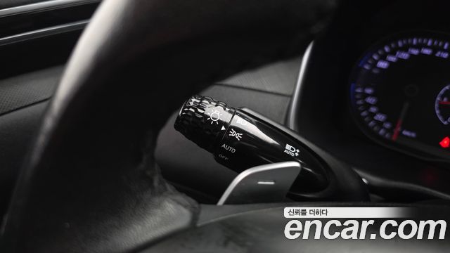 Hyundai Tucson 2023 — photo 28