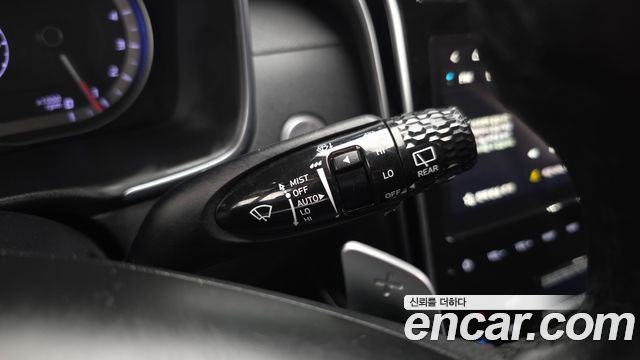 Hyundai Tucson 2023 — photo 29