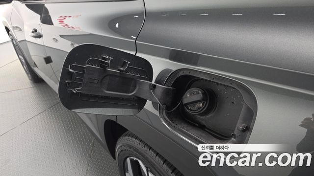 Hyundai Tucson 2023 — photo 31