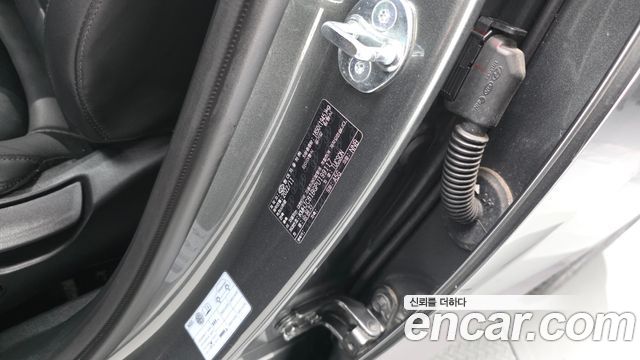 Hyundai Tucson 2023 — photo 32
