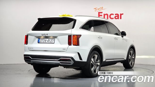 Kia Sorento 2023 — photo 2