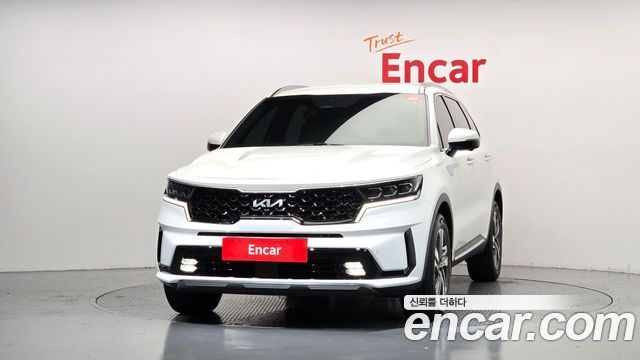 Kia Sorento 2023 — photo 3
