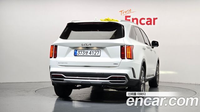 Kia Sorento 2023 — photo 4