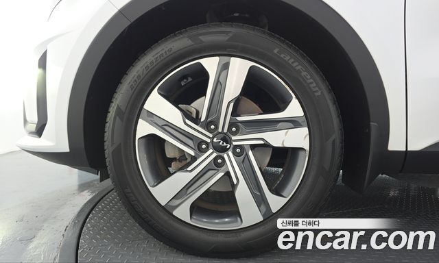 Kia Sorento 2023 — photo 5