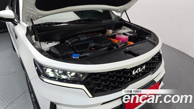 Kia Sorento 2023 — photo 6