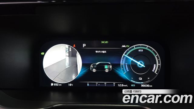 Kia Sorento 2023 — photo 11