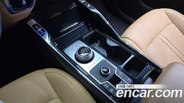 Kia Sorento 2023 — photo 12