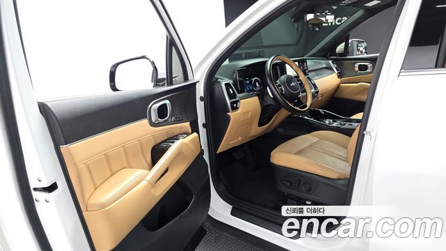 Kia Sorento 2023 — photo 13