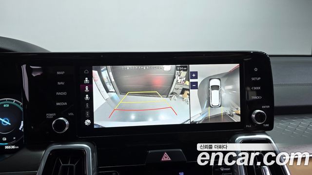 Kia Sorento 2023 — photo 19