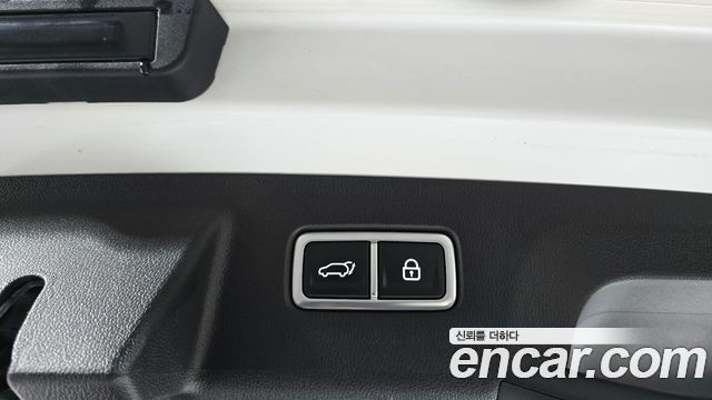 Kia Sorento 2023 — photo 21