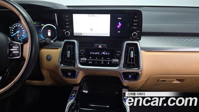 Kia Sorento 2023 — photo 22