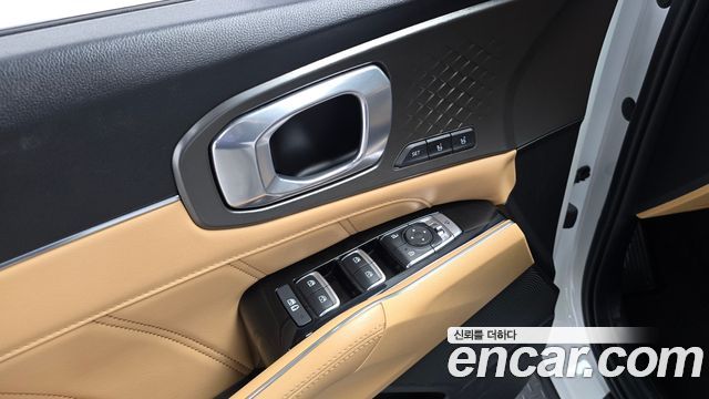 Kia Sorento 2023 — photo 26