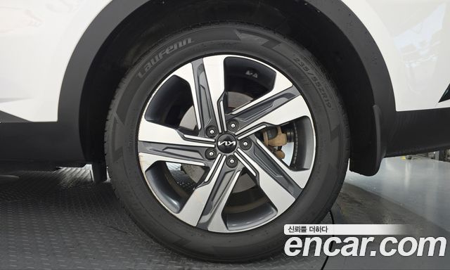 Kia Sorento 2023 — photo 7