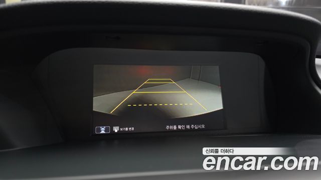 Honda Accord 2017 — photo 15