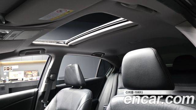 Honda Accord 2017 — photo 17