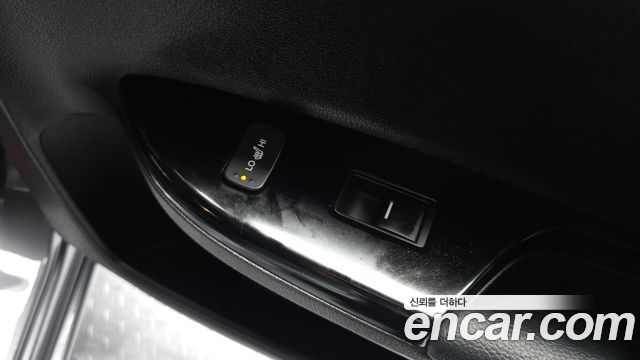 Honda Accord 2017 — photo 18