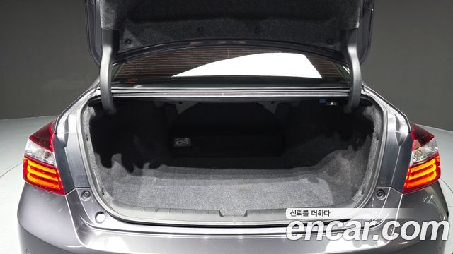 Honda Accord 2017 — photo 20