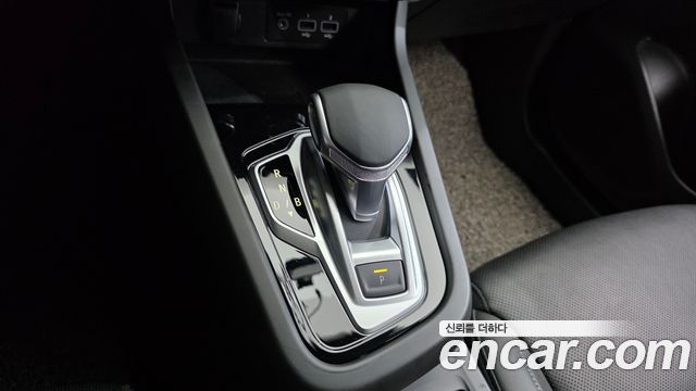 Renault Korea XM3 2023 — photo 12