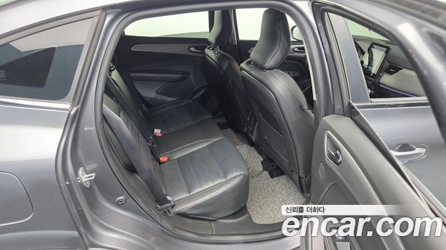 Renault Korea XM3 2023 — photo 18