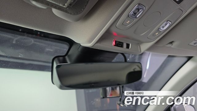 Renault Korea XM3 2023 — photo 24