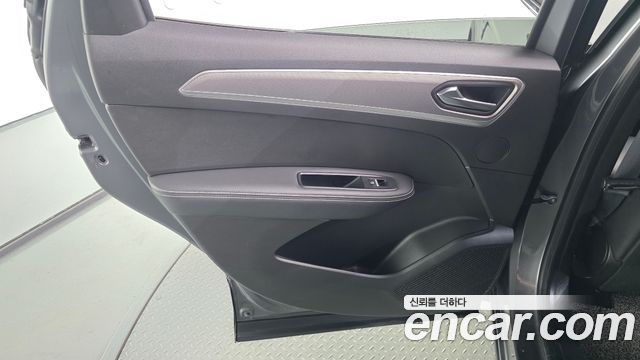 Renault Korea XM3 2023 — photo 15
