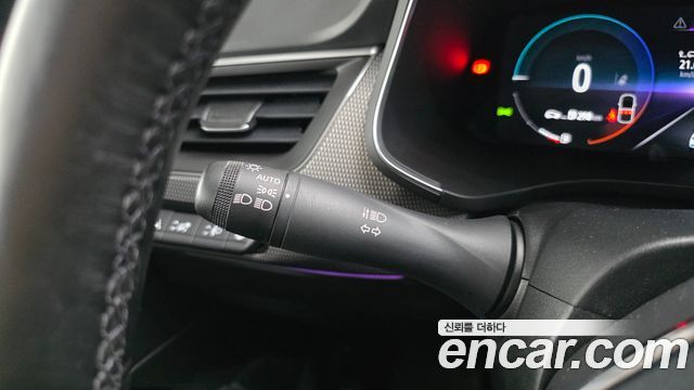 Renault Korea XM3 2023 — photo 31
