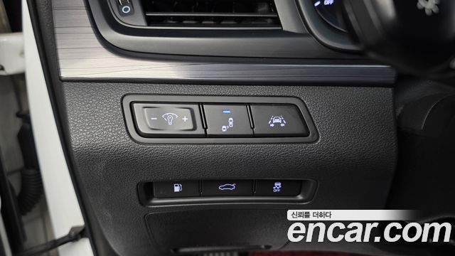 Hyundai Sonata 2018 — photo 16