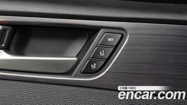 Hyundai Sonata 2018 — photo 17
