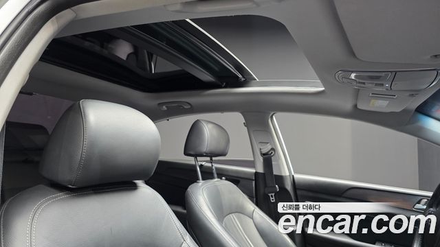 Hyundai Sonata 2018 — photo 20