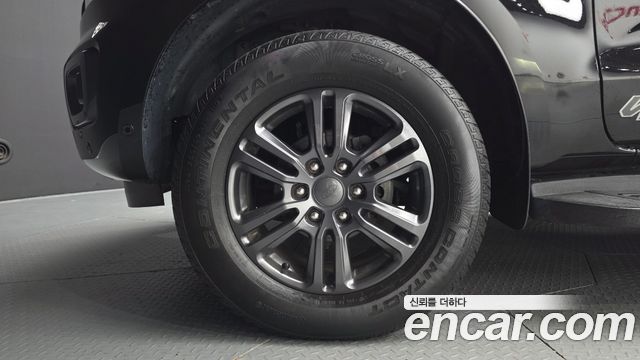 Ford Ranger 2022 — photo 5