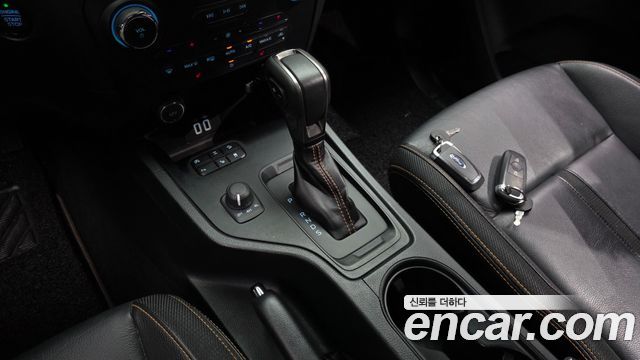 Ford Ranger 2022 — photo 12