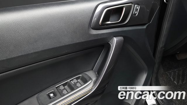 Ford Ranger 2022 — photo 25