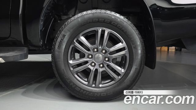 Ford Ranger 2022 — photo 7