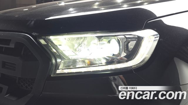 Ford Ranger 2022 — photo 8