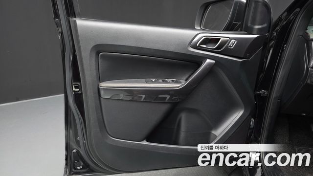 Ford Ranger 2022 — photo 14